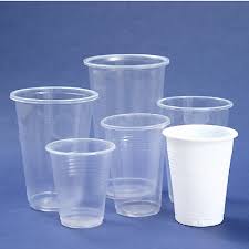 12 ounce plastic cups