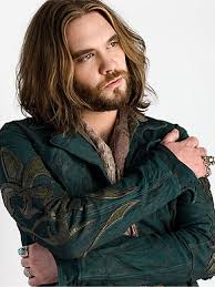 Bo Bice - Different Shades Of Blue