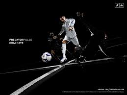 david beckham for adidas