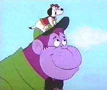 grape ape