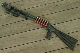 remington 870