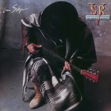 Stevie Ray Vaughan - In Step