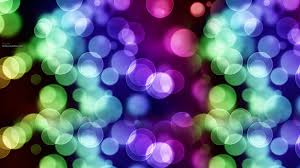 color bubbles