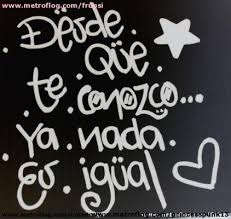 te necesito