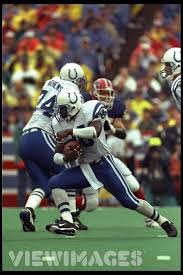 indianapolis colts new uniform