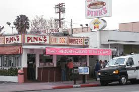 pinks