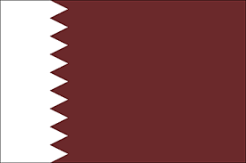qatar flag