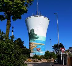 donville les bains
