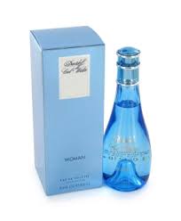 cool water