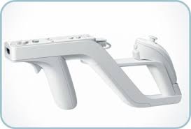 wii light gun