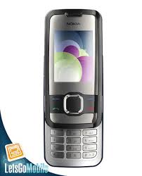 nokia7610