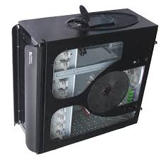 thermaltake armour