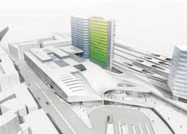 parking garage plan