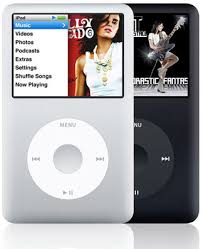 6g ipod