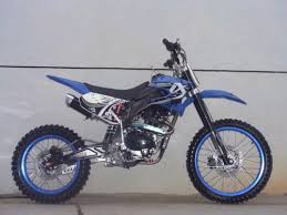 dirt bike 250 apollo