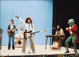 Marc Bolan And T. Rex - Sensation Boulevard