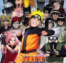 صور انمي ناروتو Naruto550