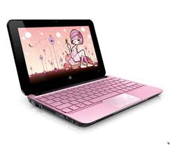 hp mini 210 laptop