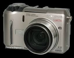 olympus c 750 uz