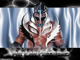 misterio