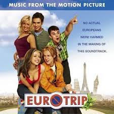 Soundtracks - Eurotrip