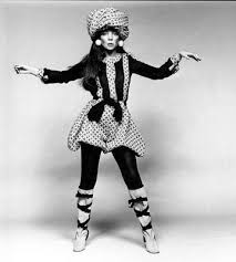 Penelope Tree