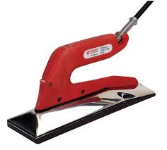 seaming iron