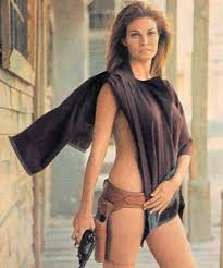 raquel welch movies