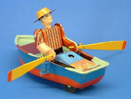 toys boat