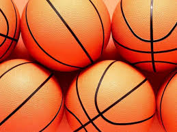 picture of a basketball