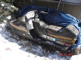 skidoo blizzard