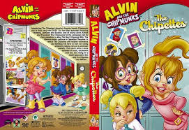 alvin and the chipmunks and the chipettes 2009