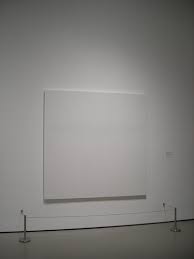 art blank canvas