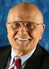 U.S Congressman John Dingell