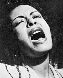 billie holiday pictures