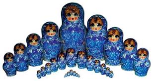 matryoshka doll