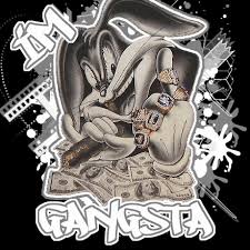 gangster poems