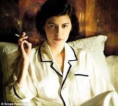 coco chanel movie