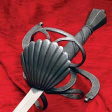 italian rapier