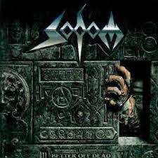 Sodom - Tarred & Feathered