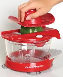 manual food processors