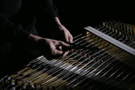 electric dulcimer
