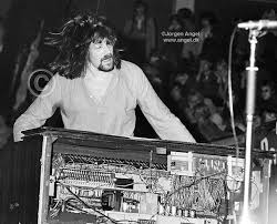 john lord