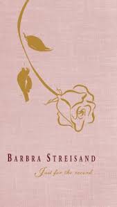 Barbra Streisand - Streisand Just For The Record...
