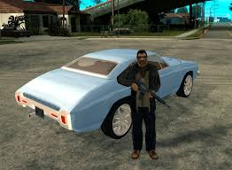 niko bellic