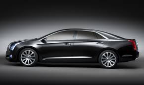 Related GalleryCadillac XTS