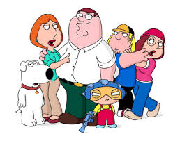 family guy season 2