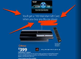 ps3 gift cards