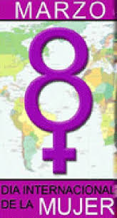 8 de marzo dia de la mujer