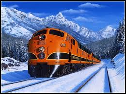 the empire builder